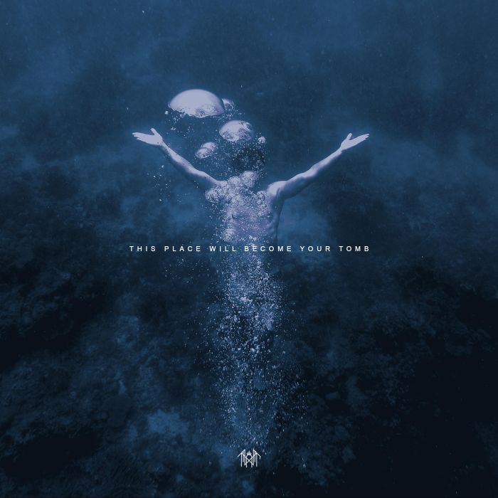 Sleep Token - This Place Will Become Your Tomb - CD - New