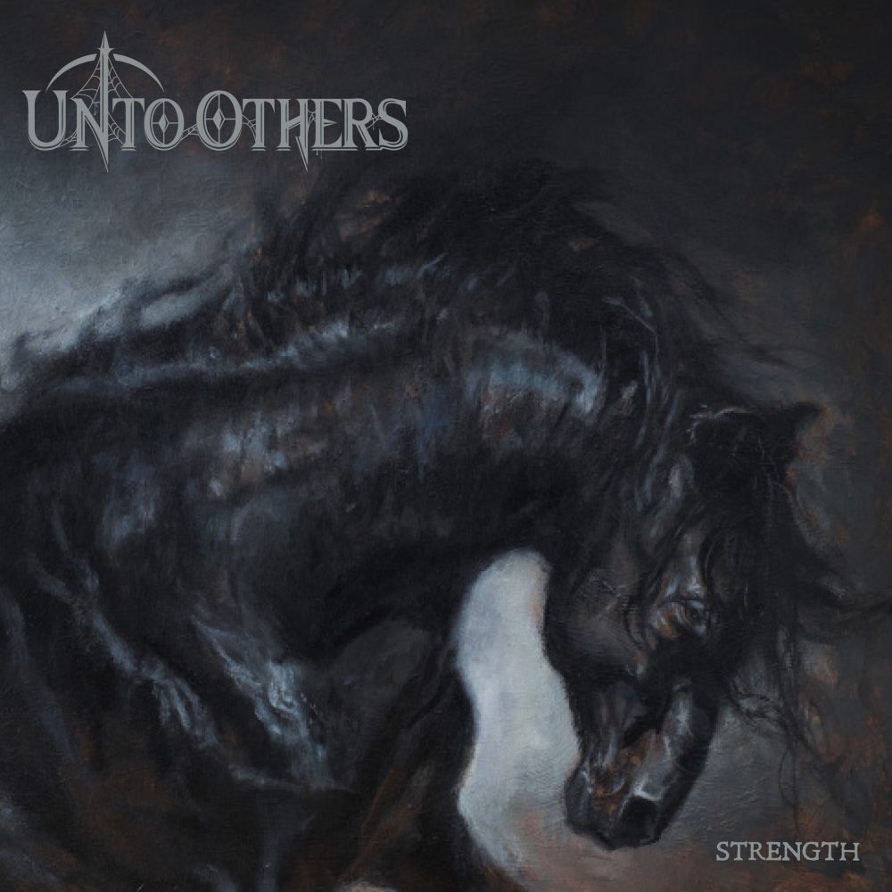 Unto Others - Strength - CD - New