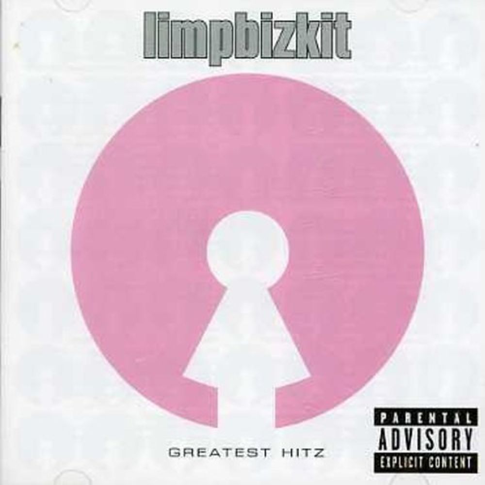 Limp Bizkit - Greatest Hitz (with U.K. exclusive bonus track) - CD - New