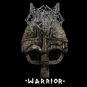 Unleashed - Warrior (2022 reissue) - CD - New