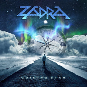Zadra - Guiding Star - CD - New
