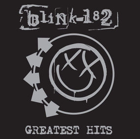 Blink 182 - Greatest Hits (2LP gatefold) - Vinyl - New