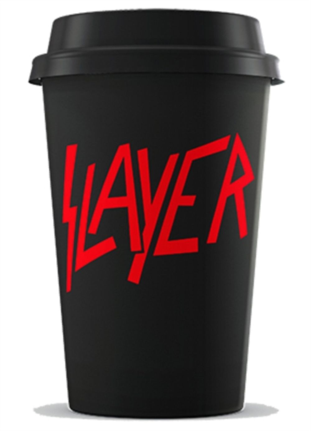Slayer - Ceramic Travel Mug (Eagle)