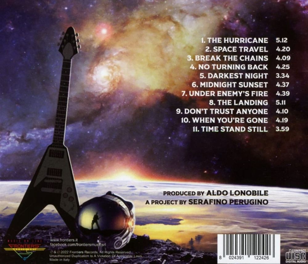 Black Eye - Black Eye - CD - New