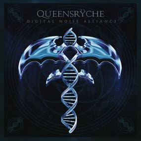 Queensryche - Digital Noise Alliance (Ltd. Ed. digipak with bonus track) - CD - New