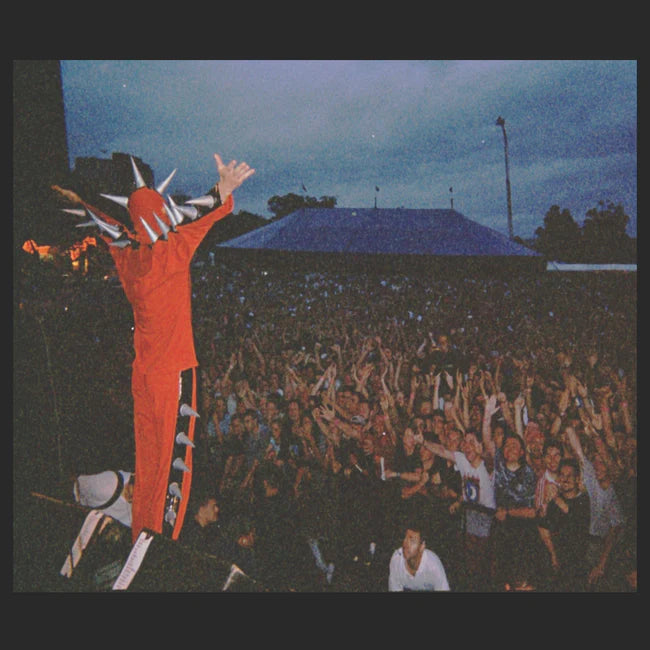 TISM - Collected Versus: The Complete TISM Singles (2CD) - CD - New