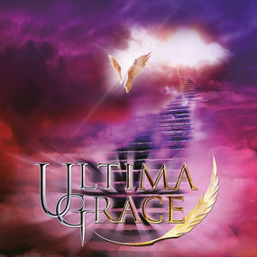 Ultima Grace - Ultima Grace - CD - New