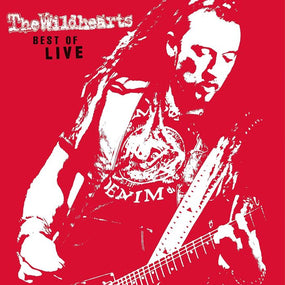 Wildhearts - Best Of Live (2018 reissue) - Vinyl - New