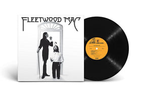 Fleetwood Mac - Fleetwood Mac (1975) (2022 reissue) - Vinyl - New