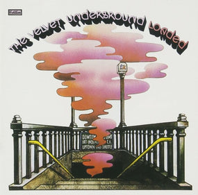 Velvet Underground - Loaded (2015 remastered reissue with 4 bonus outtakes) - CD - New