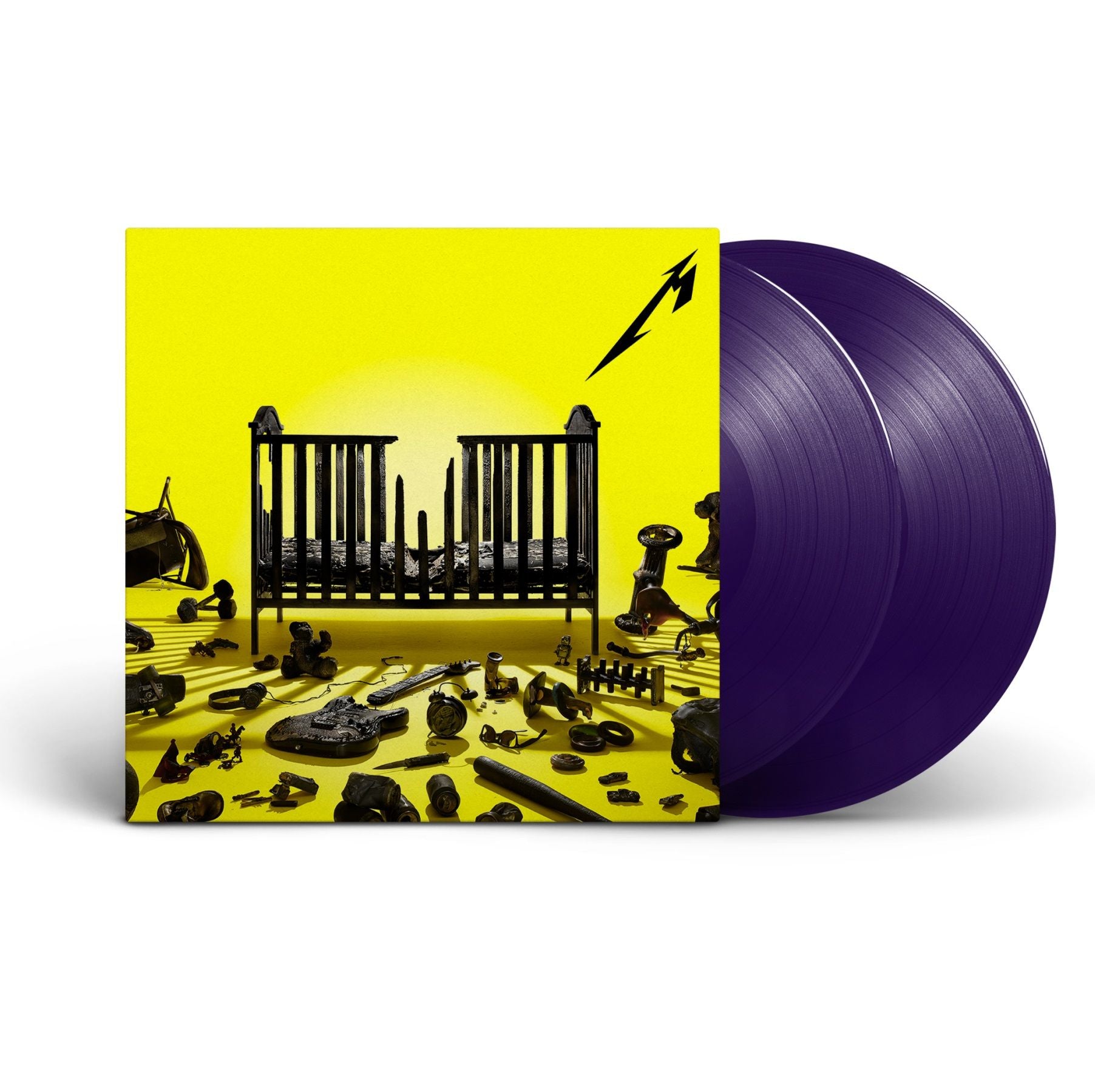 - Seasons (Indie Exclusive 2LP Violet Coloured vinyl gate