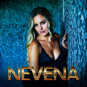 Nevena - Nevena - CD - New