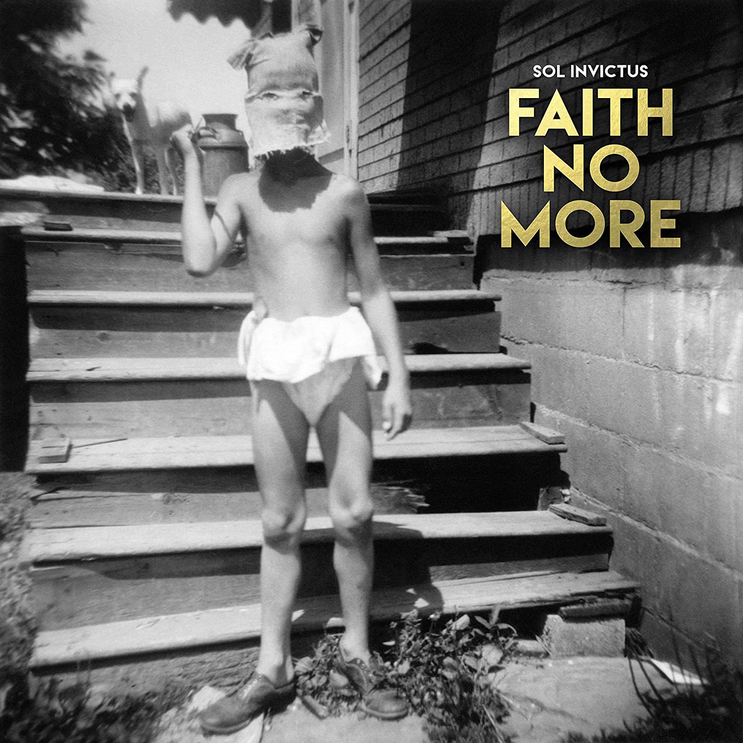 Faith No More - Sol Invictus (gatefold) - Vinyl - New