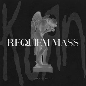 Korn - Requiem Mass - CD - New