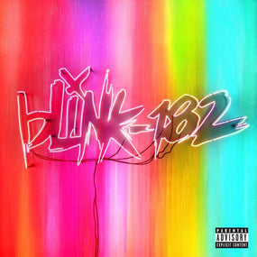 Blink 182 - Nine - CD - New