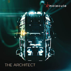 Emolecule - Architect, The - CD - New