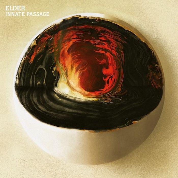 Elder - Innate Passage (2LP) - Vinyl - New