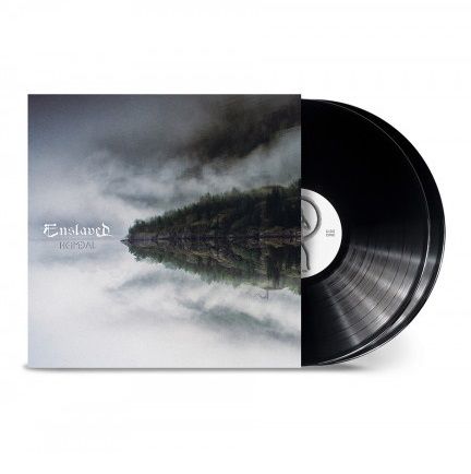 Enslaved - Heimdal (2LP gatefold) - Vinyl - New