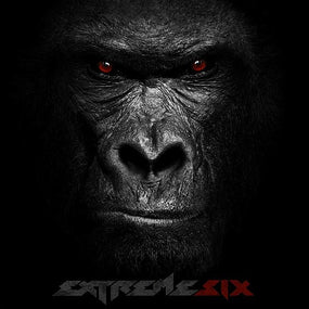 Extreme - Six - CD - New