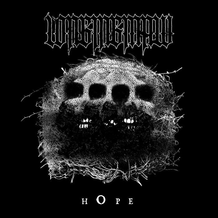 Longing Maw - Hope - CD - New