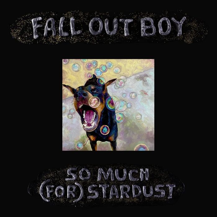Fall Out Boy - So Much (For) Stardust - CD - New