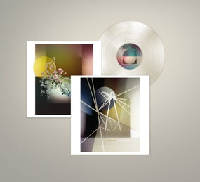 Eno, Brian - Forever Voiceless (Crystal Clear vinyl) (2023 RSD LTD ED) - Vinyl - New