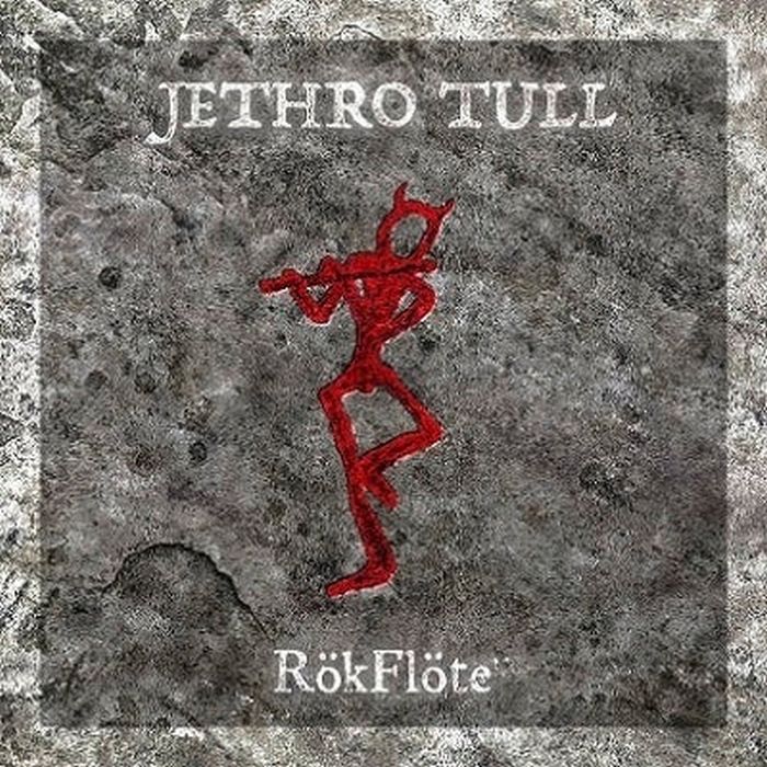 Jethro Tull - RokFlote (180g gatefold) - Vinyl - New