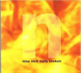Nine Inch Nails - Broken (U.S.) - CD - New