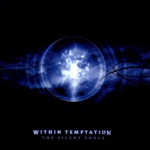 Within Temptation - Silent Force, The (2024 reissue with 3 bonus tracks) - CD - New