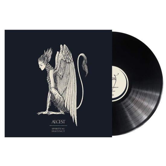 Alcest - Spiritual Instinct - Vinyl - New