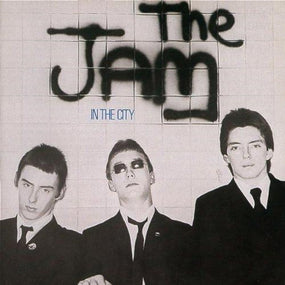 Jam - In The City (180g 2014 rem.) - Vinyl - New