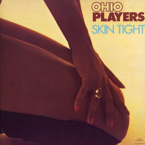 Ohio Players - Skin Tight (gatefold) - Vinyl - New