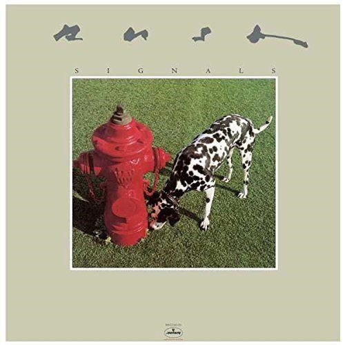 Rush - Signals (180g 2015 reissue) - Vinyl - New
