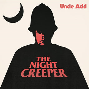 Uncle Acid And The Deadbeats - Night Creeper, The (2LP) - Vinyl - New