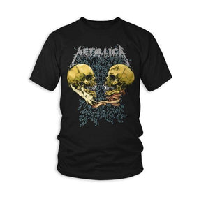 Metallica - Sad But True Black Shirt