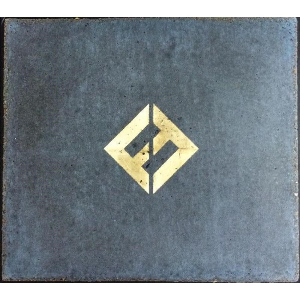 Foo Fighters - Concrete And Gold - CD - New