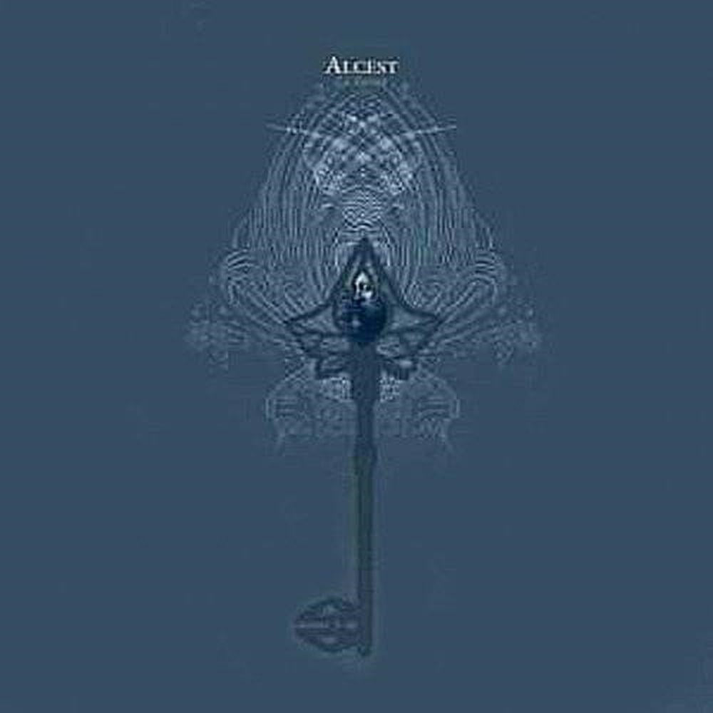 Alcest - Le Secret (2020 reissue) - Vinyl - New