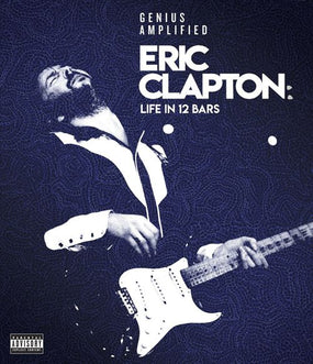 Clapton, Eric - Life In 12 Bars (R0) - DVD - Music