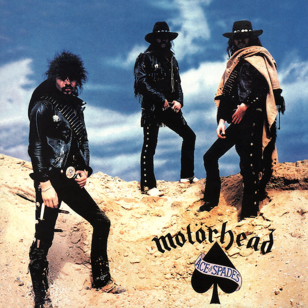 Motorhead - Ace Of Spades (180g) - Vinyl - New