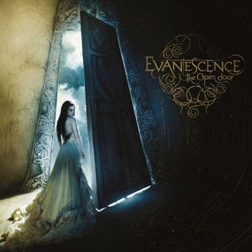 Evanescence - Open Door, The - CD - New