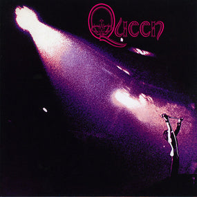 Queen - Queen (2011 rem.) - CD - New