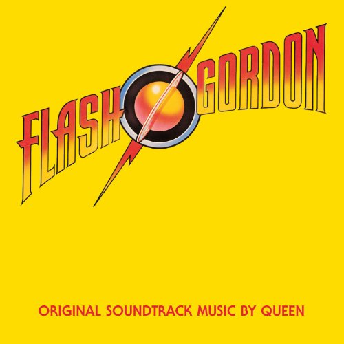 Queen - Flash Gordon (O.S.T.) (2011 rem.) - CD - New