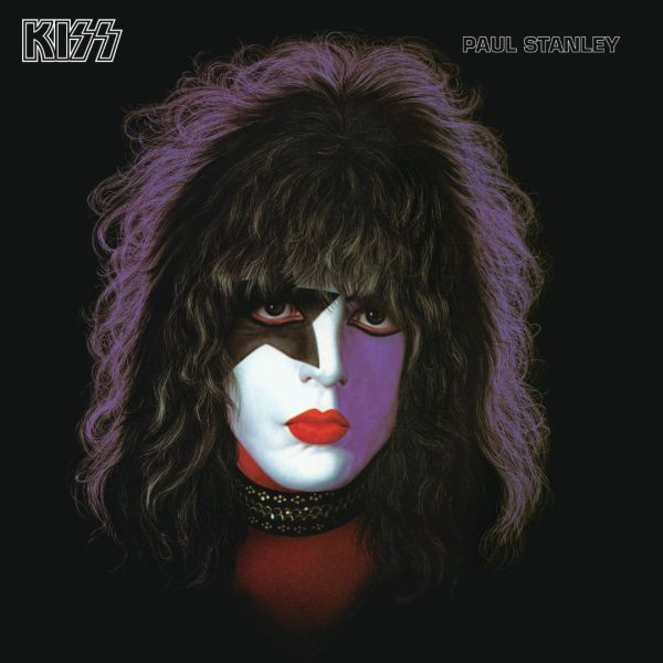 Kiss - Paul Stanley (U.S. 180g) - Vinyl - New