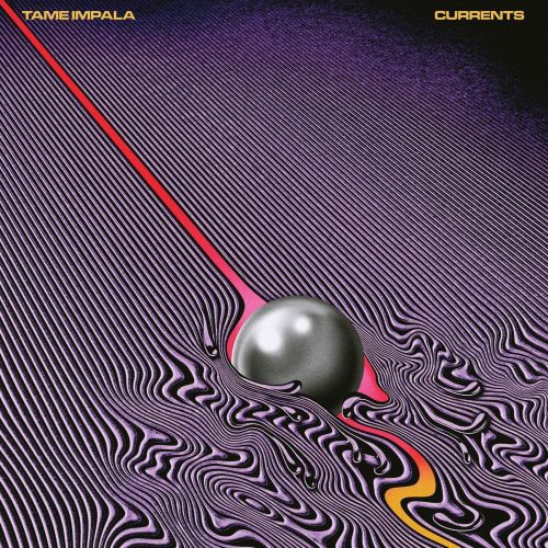 Tame Impala - Currents (2LP gatefold) - Vinyl - New
