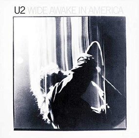 U2 - Wide Awake In America (180g w. download) - Vinyl - New
