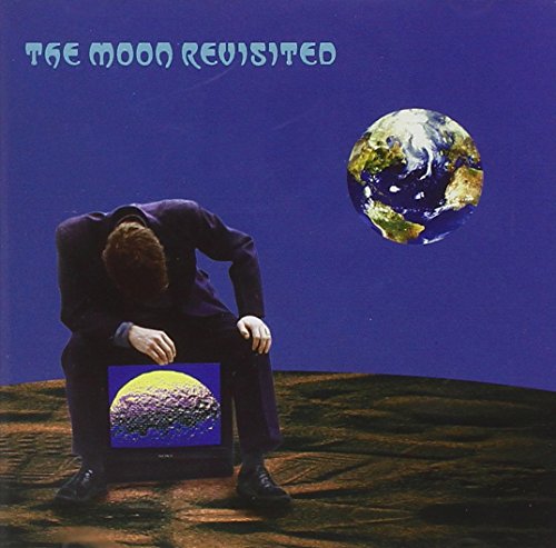 Various Artists - Moon Revisited, The - Another Perspective On The Dark Side Of The Moon (Pink Floyd Tribute) - CD - New