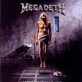 Megadeth - Countdown To Extinction (Rem. w. 4 bonus tracks) - CD - New