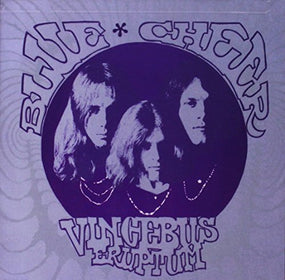 Blue Cheer - Vincebus Eruptum - CD - New