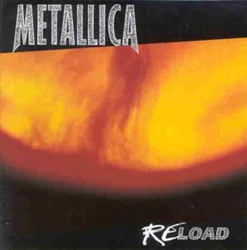 Metallica - Reload (2LP gatefold) - Vinyl - New