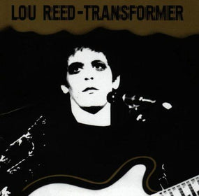 Reed, Lou - Transformer (2018 reissue) - CD - New